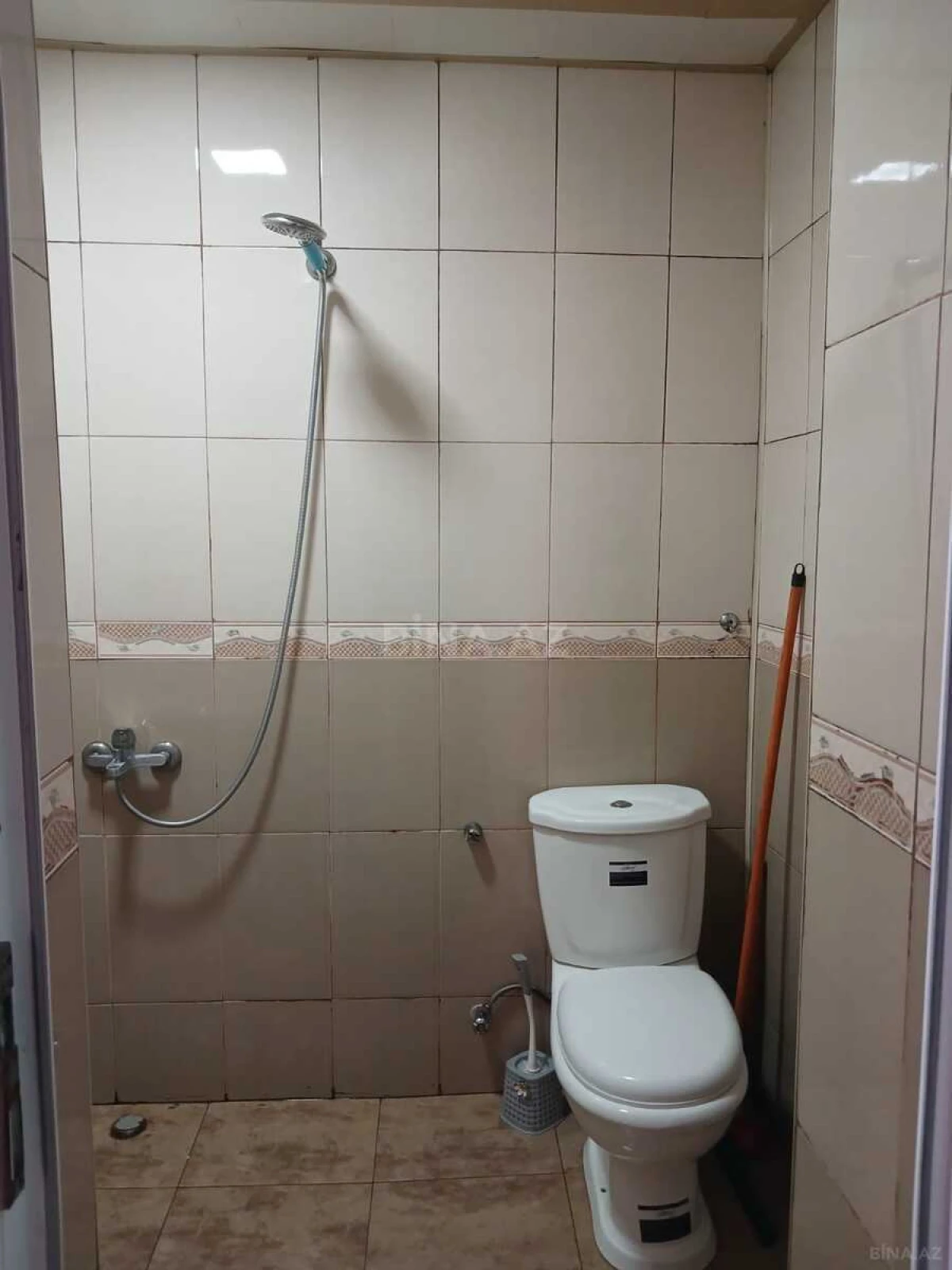 Satılır 3 otaqlı mənzil 78 m²