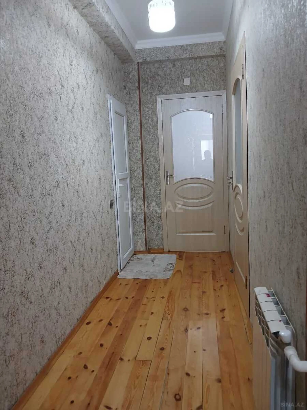 Satılır 3 otaqlı mənzil 78 m²