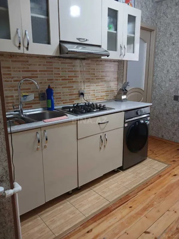 Satılır 3 otaqlı mənzil 78 m²