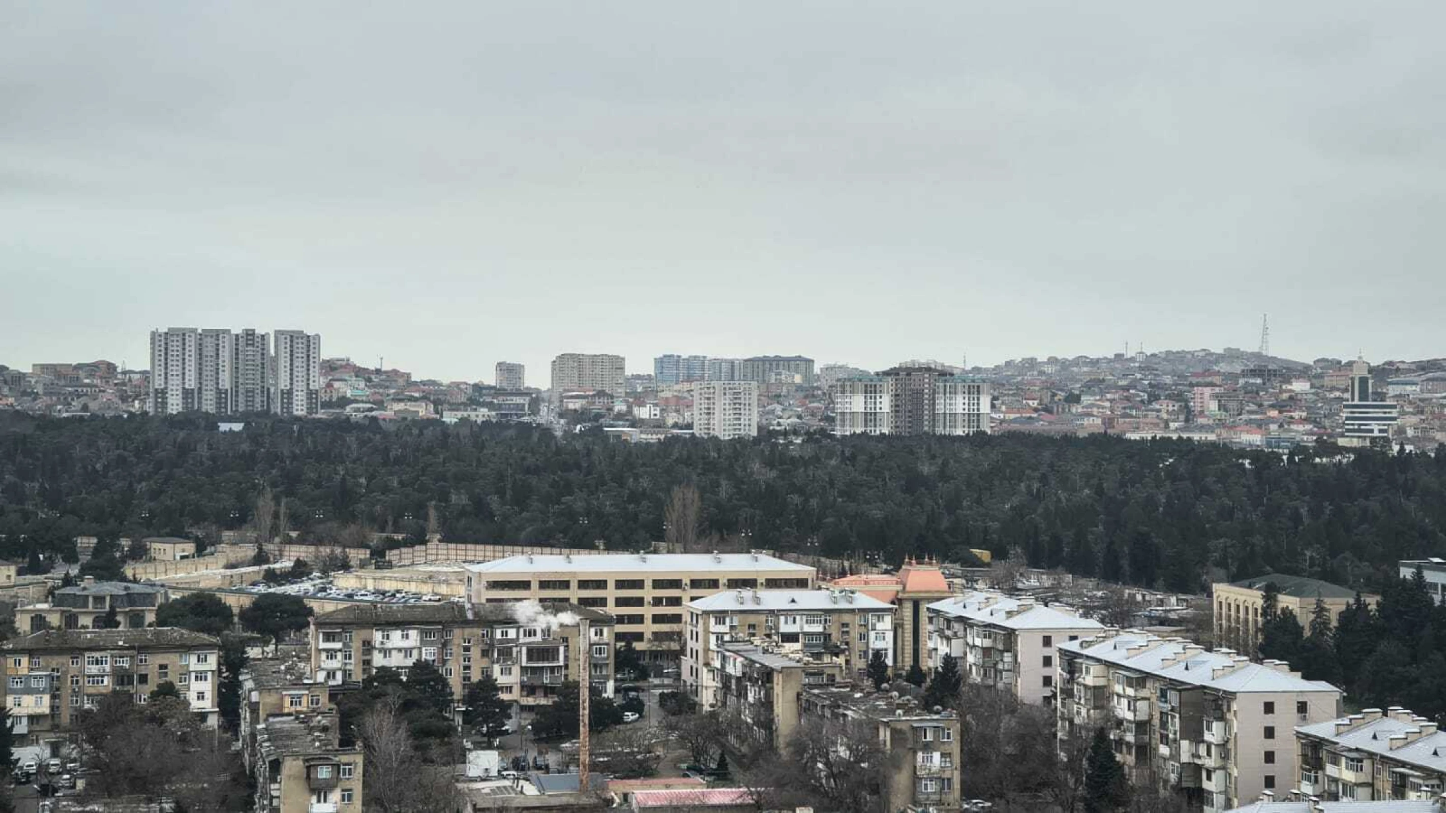 Satılır 8 otaqlı mənzil 790 m²
