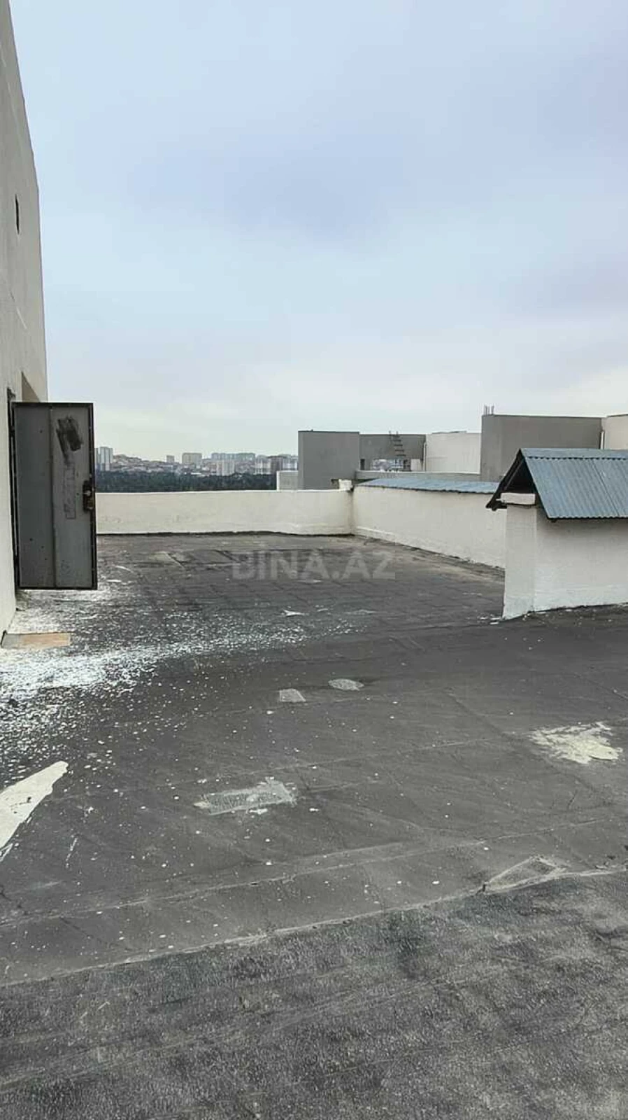 Satılır 8 otaqlı mənzil 790 m²