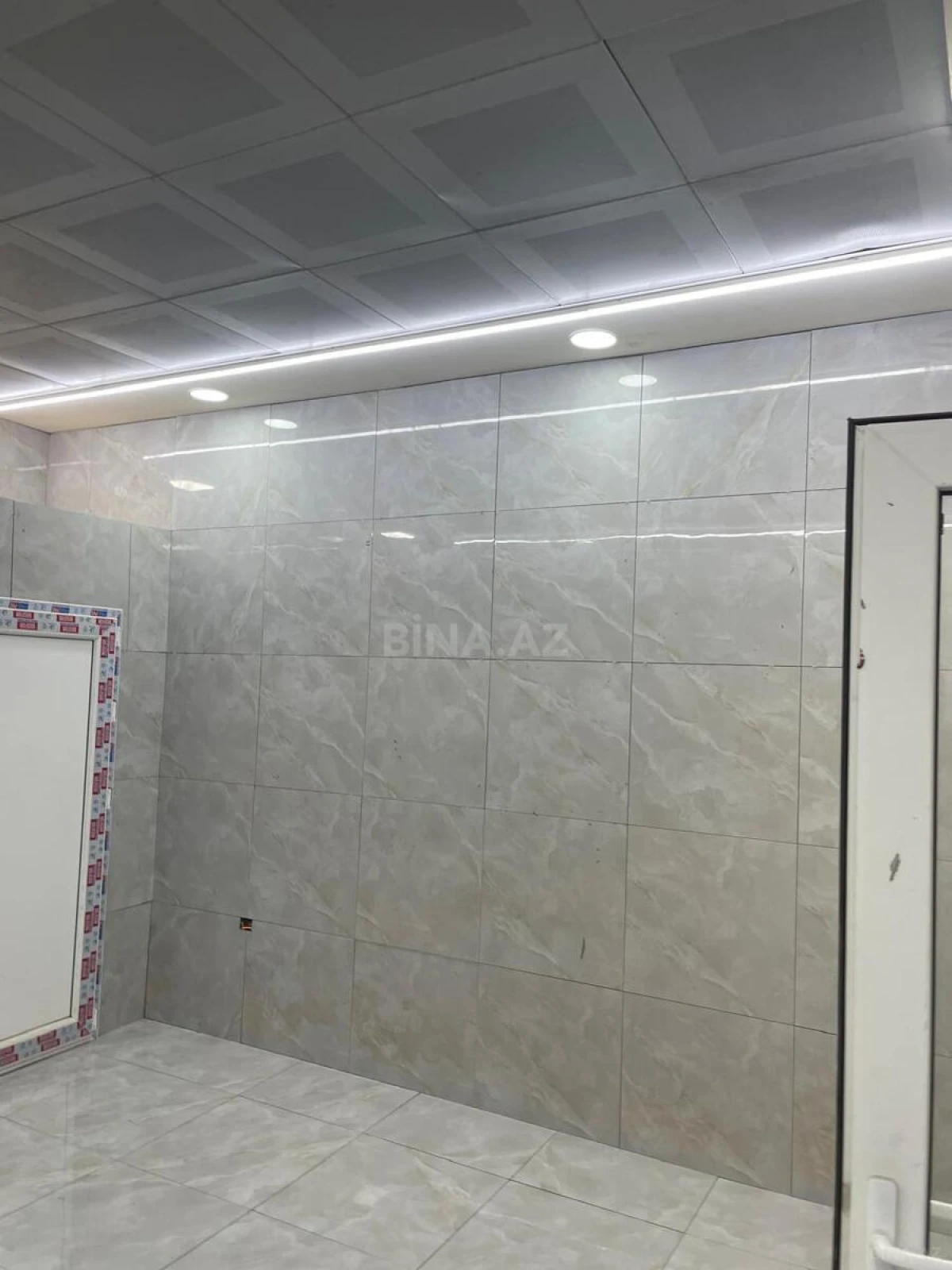 Satılır obyekt 30 m²