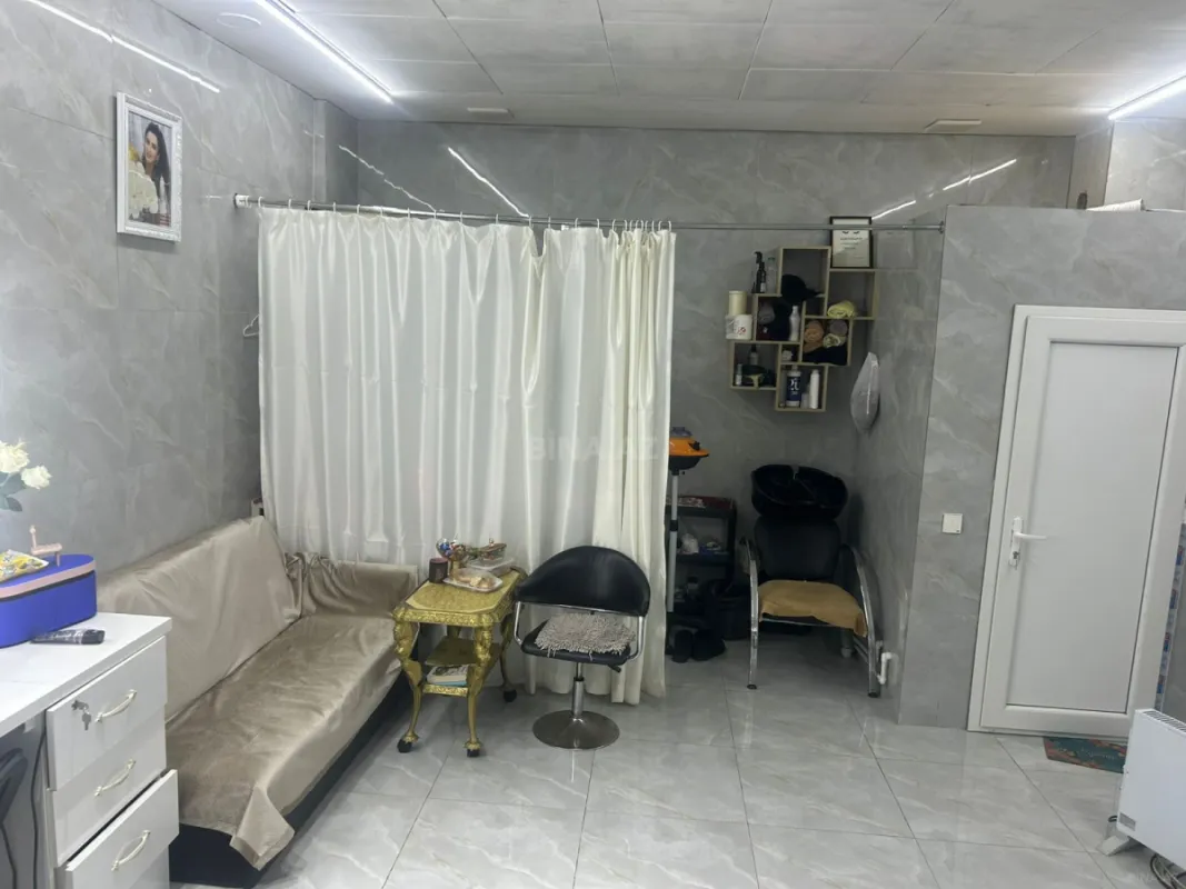 Satılır obyekt 30 m²