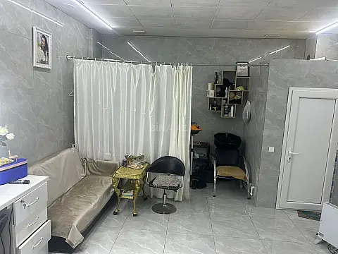 Satılır obyekt 30 m²