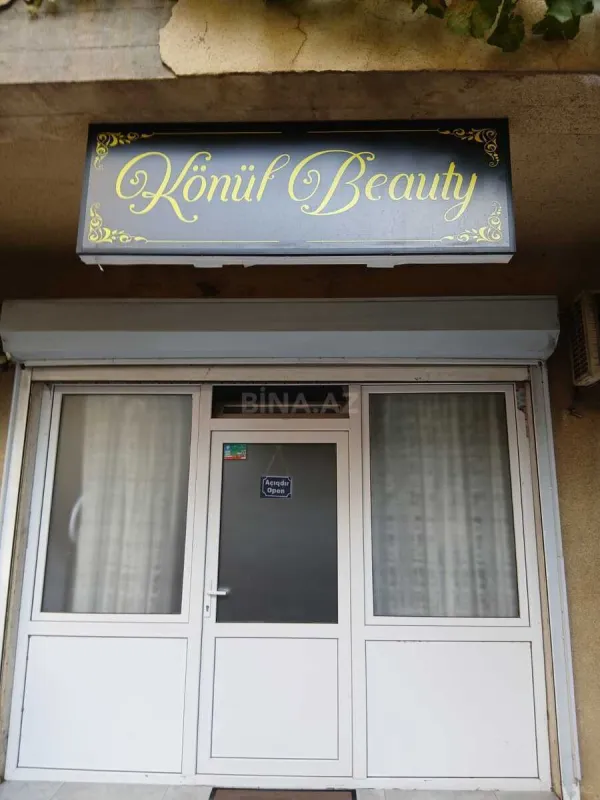 Satılır obyekt 30 m²