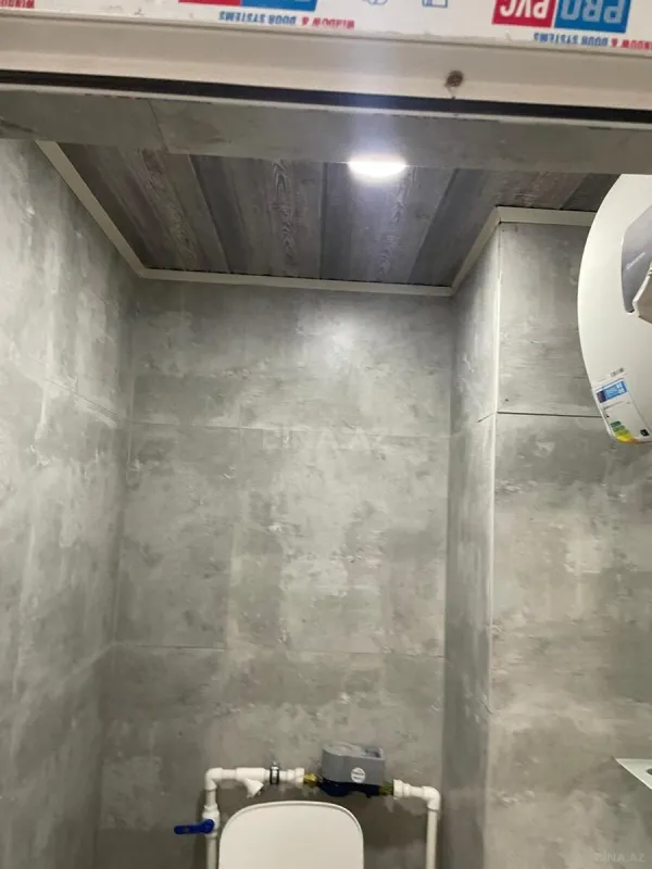 Satılır obyekt 30 m²