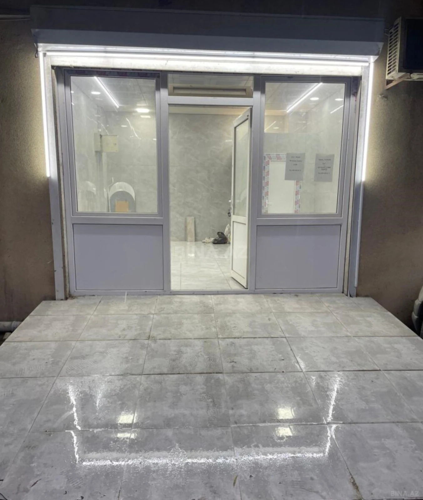 Satılır obyekt 30 m²