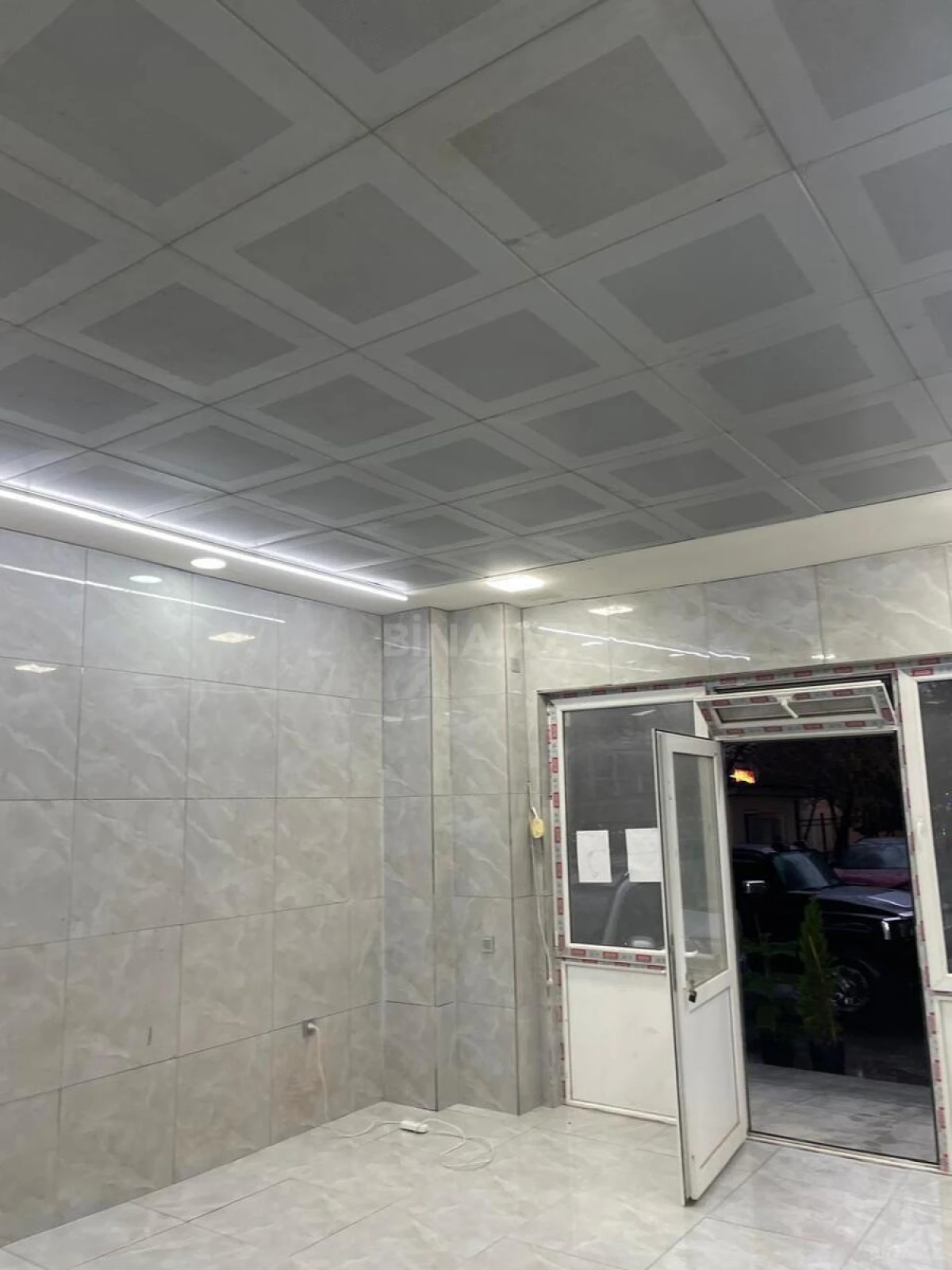 Satılır obyekt 30 m²