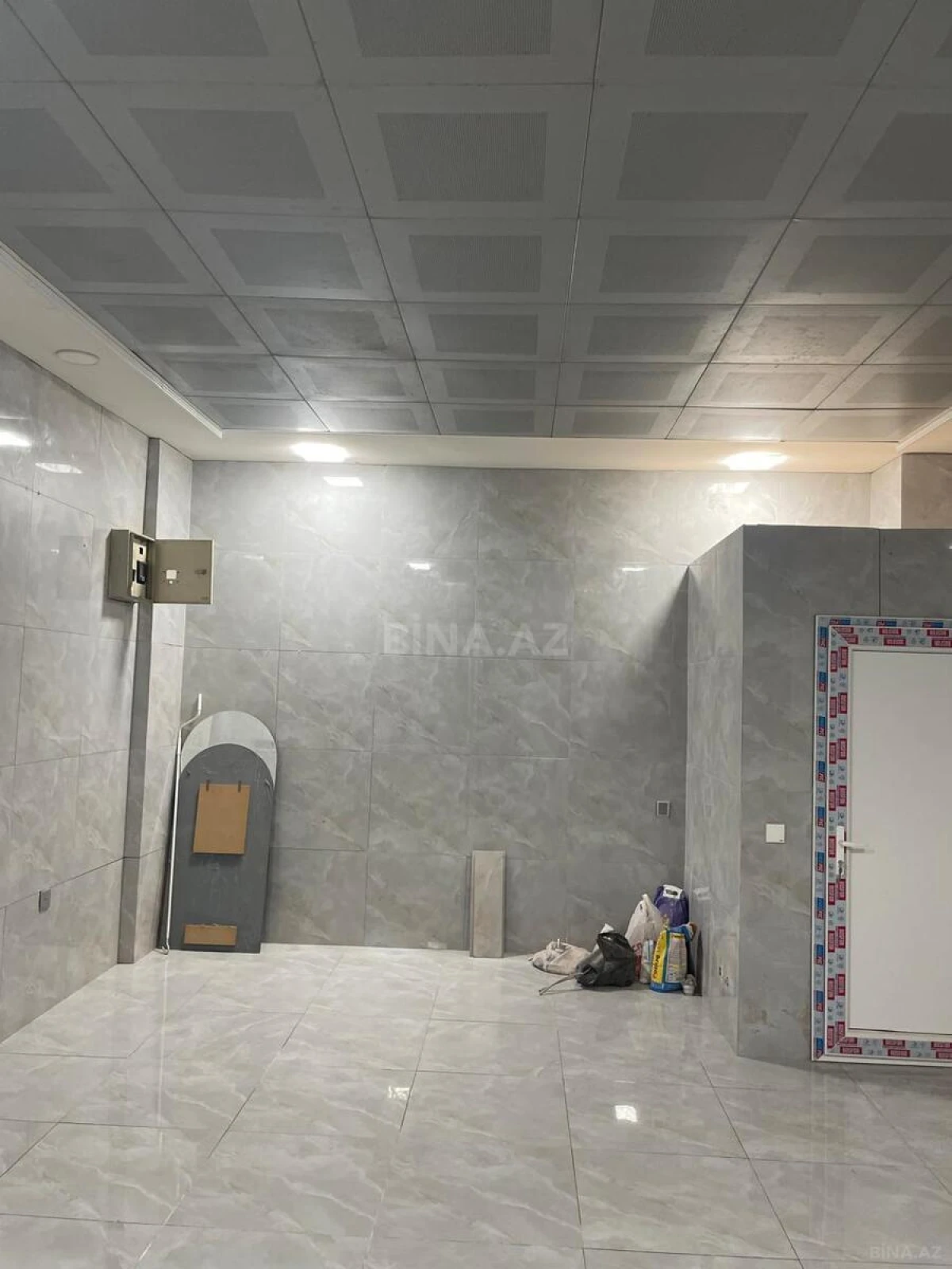 Satılır obyekt 30 m²