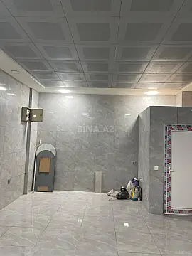 Satılır obyekt 30 m²