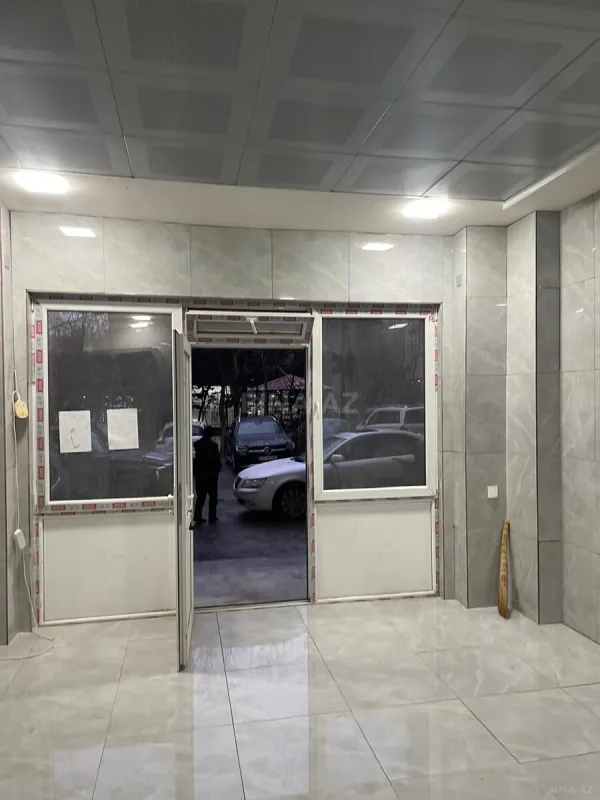 Satılır obyekt 30 m²