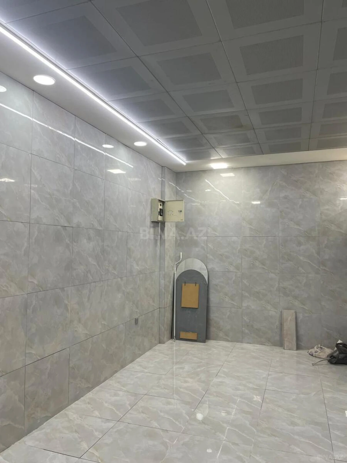 Satılır obyekt 30 m²