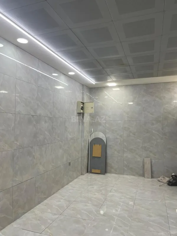 Satılır obyekt 30 m²