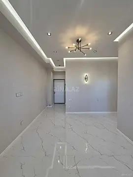 Satılır 2 otaqlı mənzil 42 m²