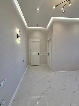 Satılır 2 otaqlı mənzil 42 m²