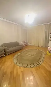 Satılır 3 otaqlı mənzil 80 m² — Bakı 3 otaq 80.00 m²