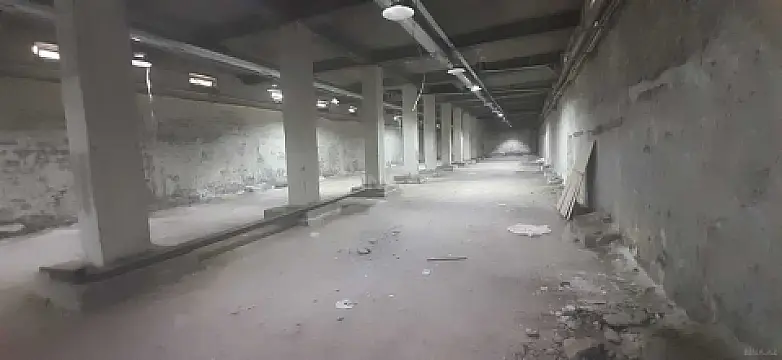 Kirayə verilir obyekt 670 m² — Bakı, Nərimanov 670.00 m²