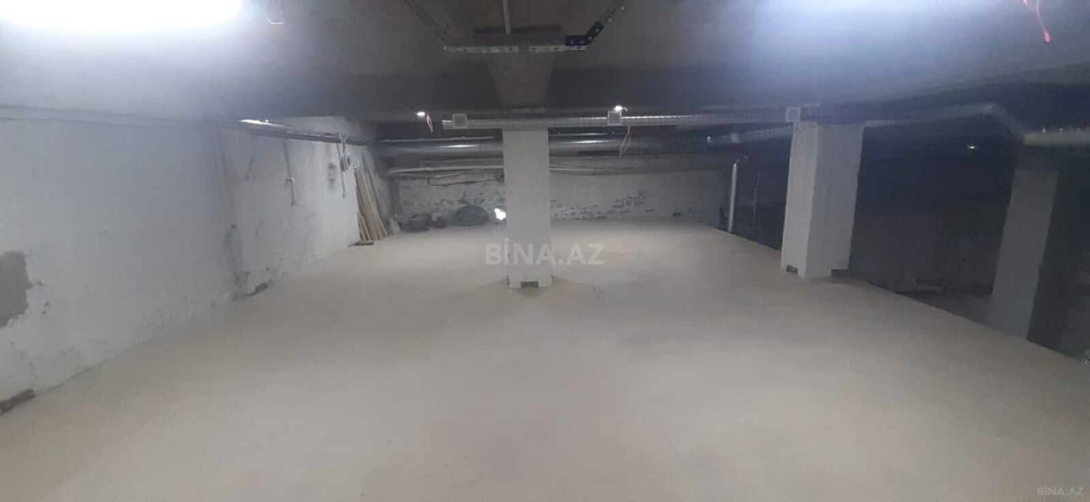 Kirayə verilir obyekt 670 m²