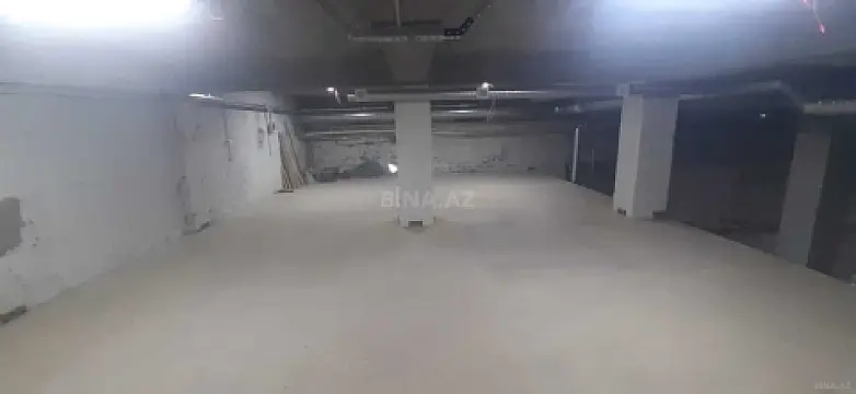 Kirayə verilir obyekt 670 m²
