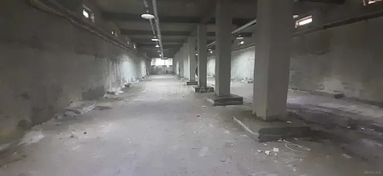 Kirayə verilir obyekt 670 m²
