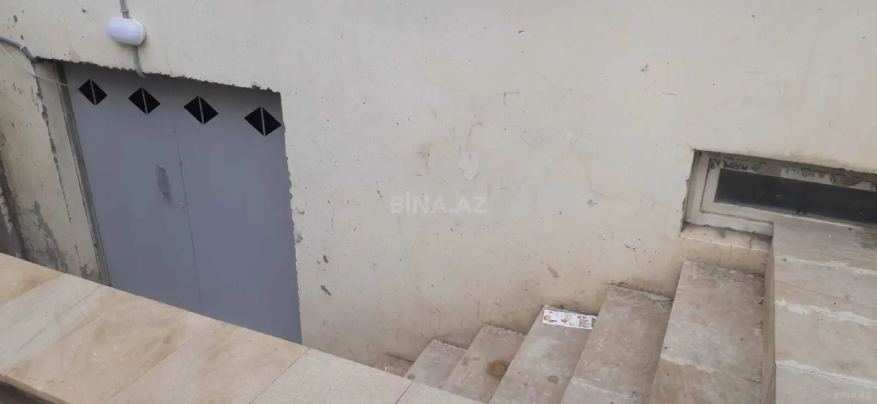 Kirayə verilir obyekt 670 m²