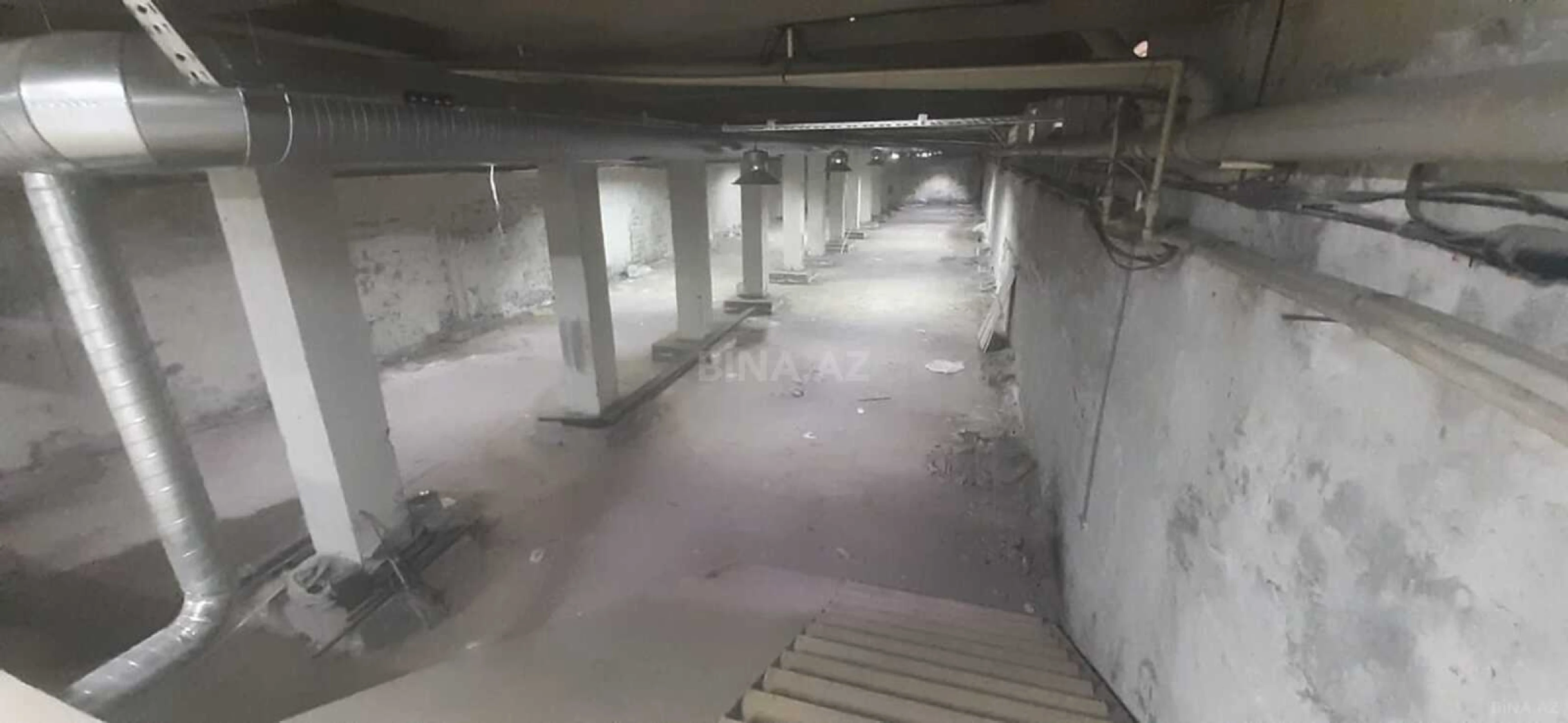 Kirayə verilir obyekt 670 m²