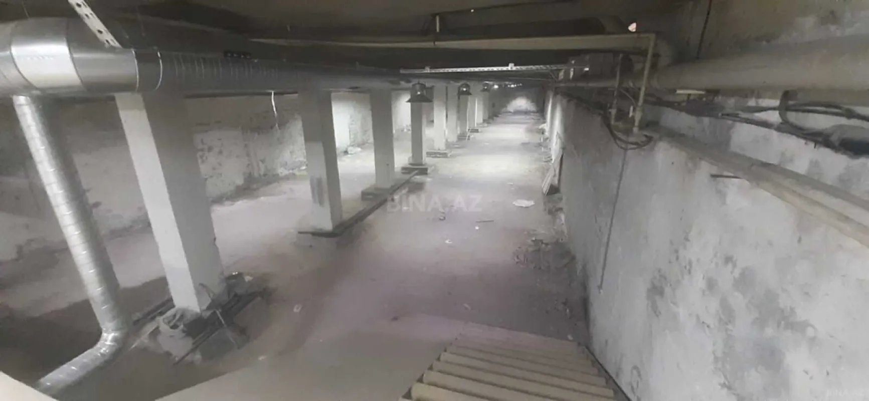 Kirayə verilir obyekt 670 m²