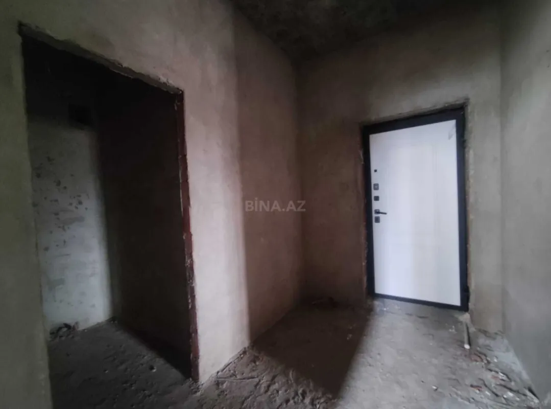 Satılır 3 otaqlı mənzil 88 m²