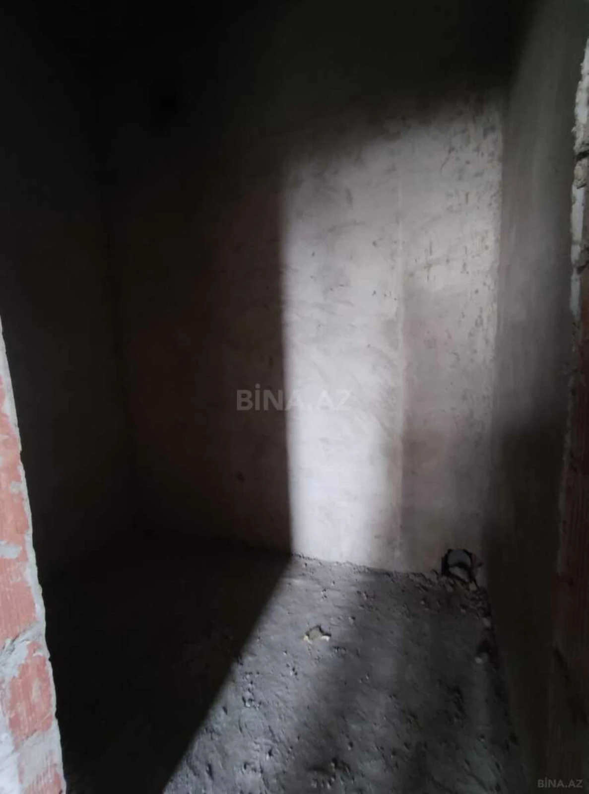 Satılır 3 otaqlı mənzil 88 m²