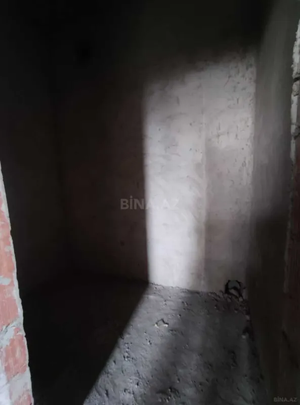 Satılır 3 otaqlı mənzil 88 m²