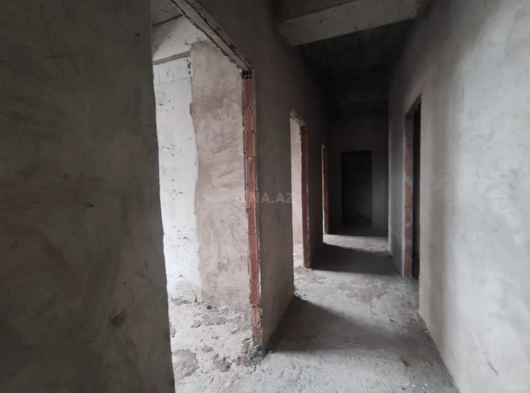 Satılır 3 otaqlı mənzil 88 m²