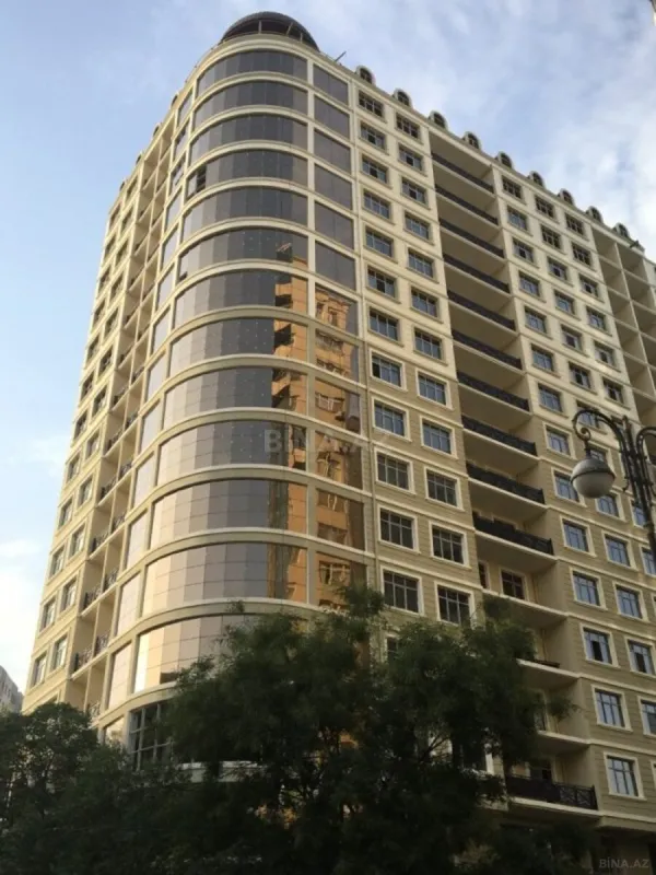Satılır 3 otaqlı mənzil 88 m²