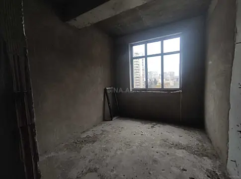 Satılır 3 otaqlı mənzil 88 m²