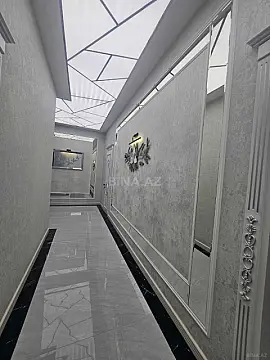 Satılır 4 otaqlı mənzil 270 m²