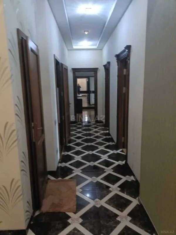Kirayə verilir 3 otaqlı mənzil 150 m²