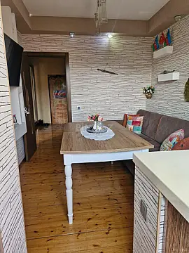 Satılır 3 otaqlı mənzil 60 m²