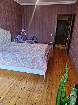 Satılır 3 otaqlı mənzil 60 m²