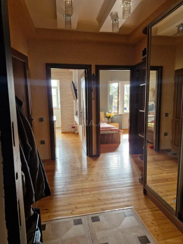 Satılır 3 otaqlı mənzil 60 m²