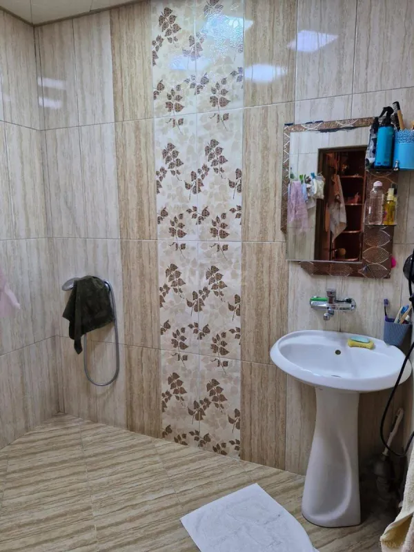 Satılır 3 otaqlı mənzil 60 m²