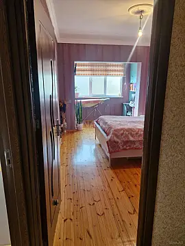 Satılır 3 otaqlı mənzil 60 m²