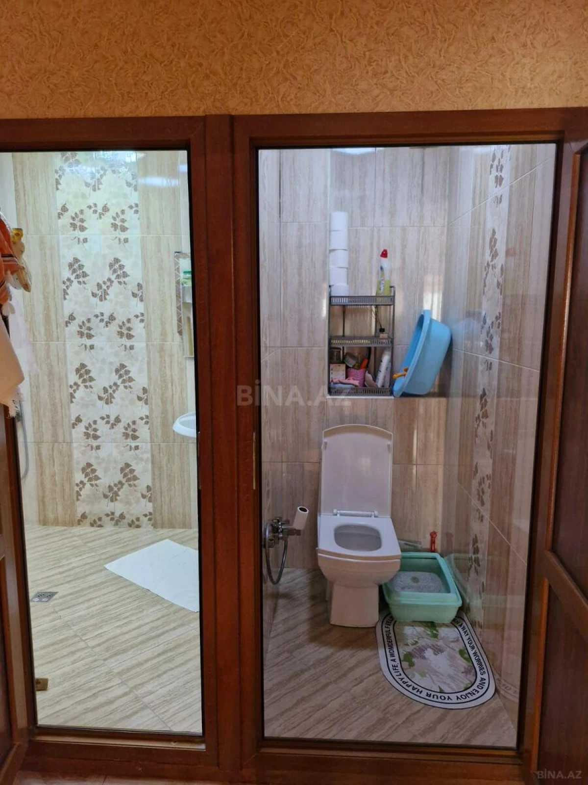 Satılır 3 otaqlı mənzil 60 m²