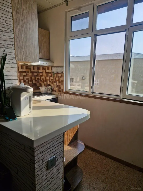 Satılır 3 otaqlı mənzil 60 m²