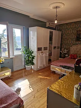 Satılır 3 otaqlı mənzil 60 m² — Bakı 3 otaq 60.00 m²