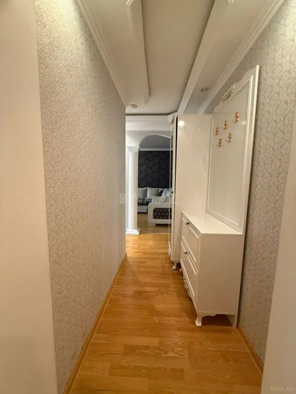 Satılır 2 otaqlı mənzil 50 m²
