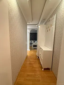Satılır 2 otaqlı mənzil 50 m²