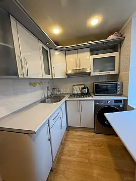 Satılır 2 otaqlı mənzil 50 m²