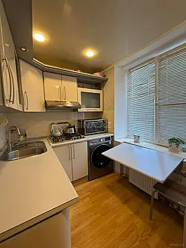 Satılır 2 otaqlı mənzil 50 m²