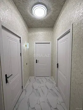 Satılır 2 otaqlı mənzil 52 m²