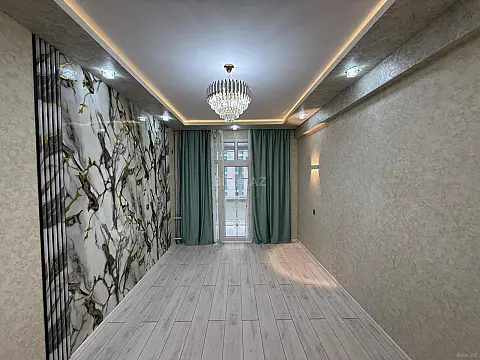 Satılır 2 otaqlı mənzil 52 m²