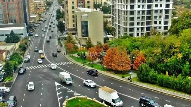 Satılır 3 otaqlı mənzil 134.8 m²